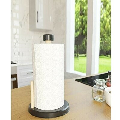 Napkin &amp; Towel Holder