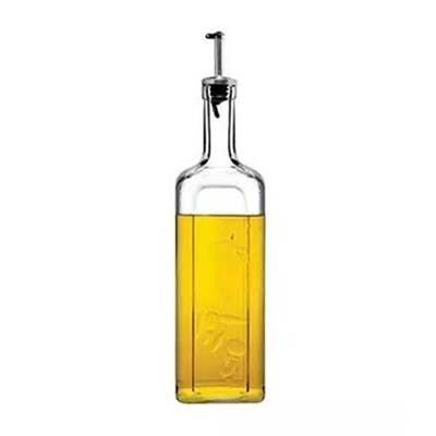Oil Vinegar