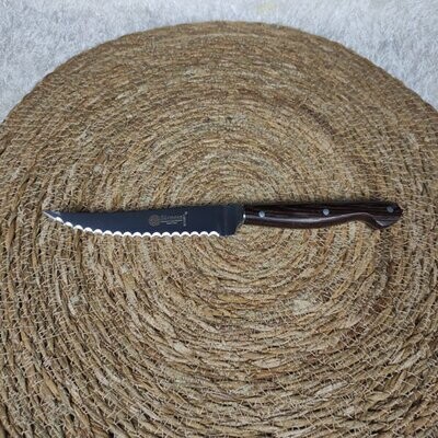 Bread Knife