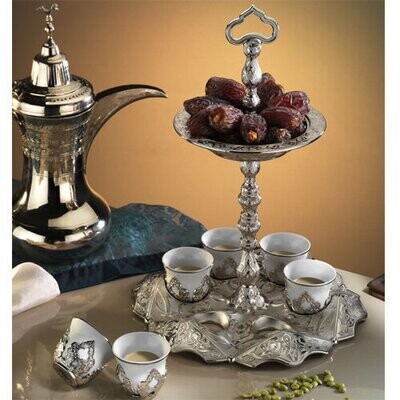 Zamzam Set