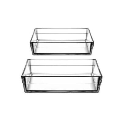 Small Pot &amp; Glass Casserole