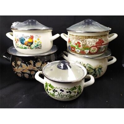 Cookware Set