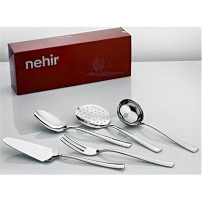 Service Sets