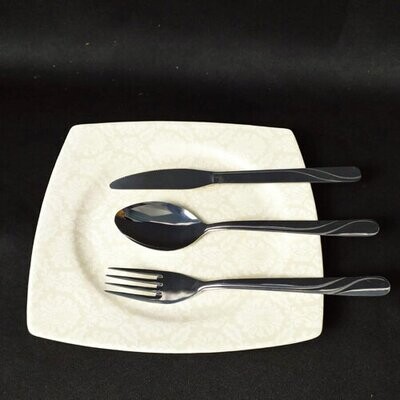 Fork Spoon Knife