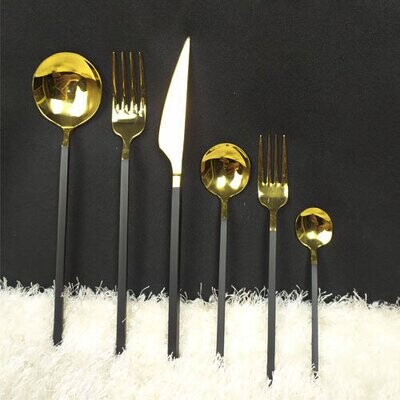 Cutlery Set