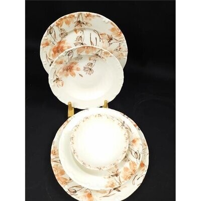 Dinner Set