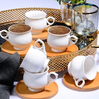 Tea &amp; Coffee Service
