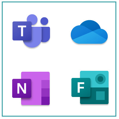 Webtrainings Office 365 Apps