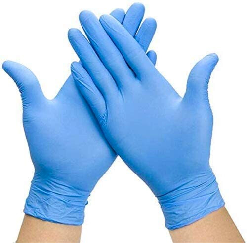 Nitrilite Disposable Gloves