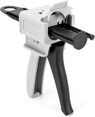 Pro-Glu 10:1 50ml dispensing gun