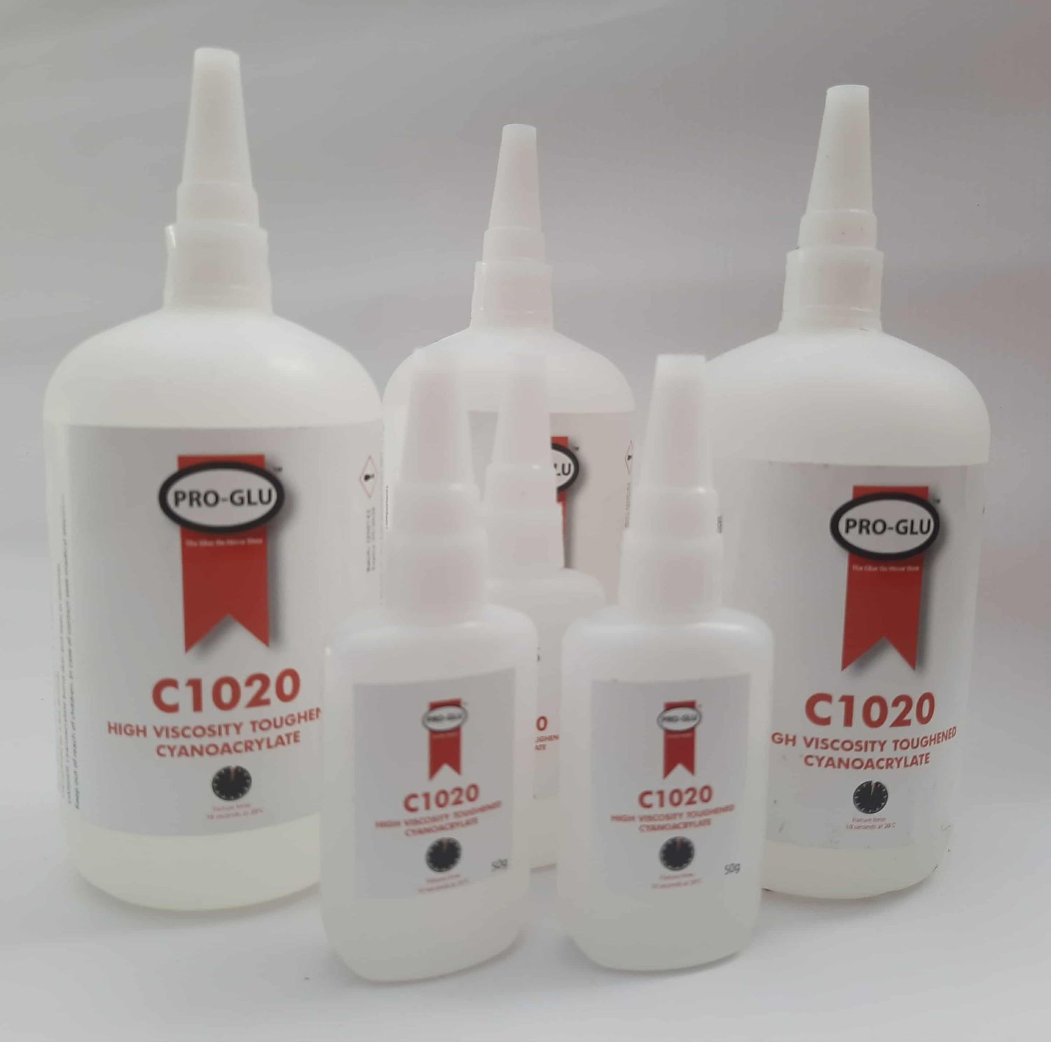 Pro-Glu C1020 500ml