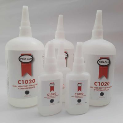 Pro-Glu C1020 500ml