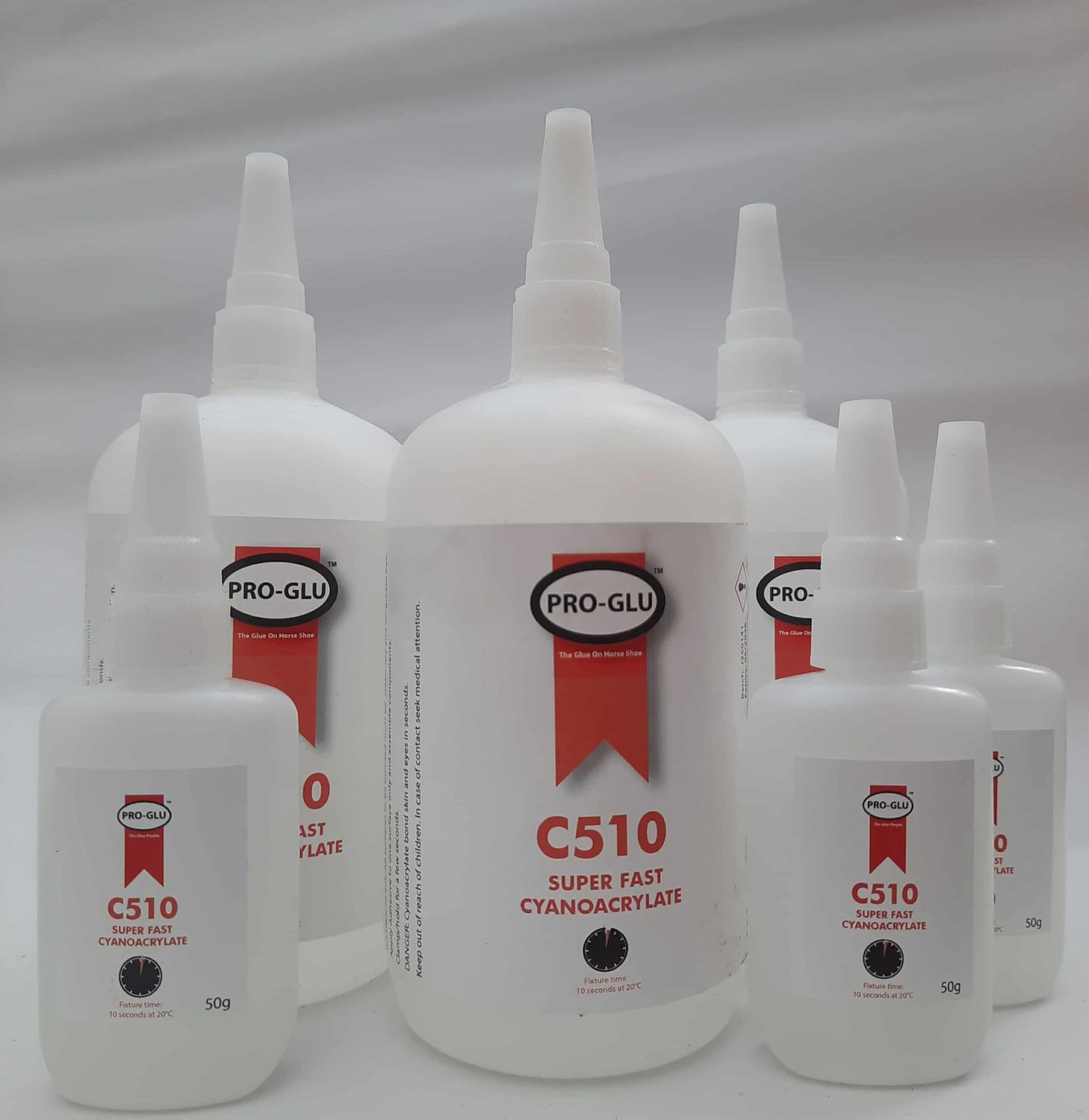 Pro-Glu C510 500ml