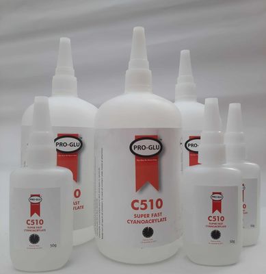 Pro-Glu C510 500ml