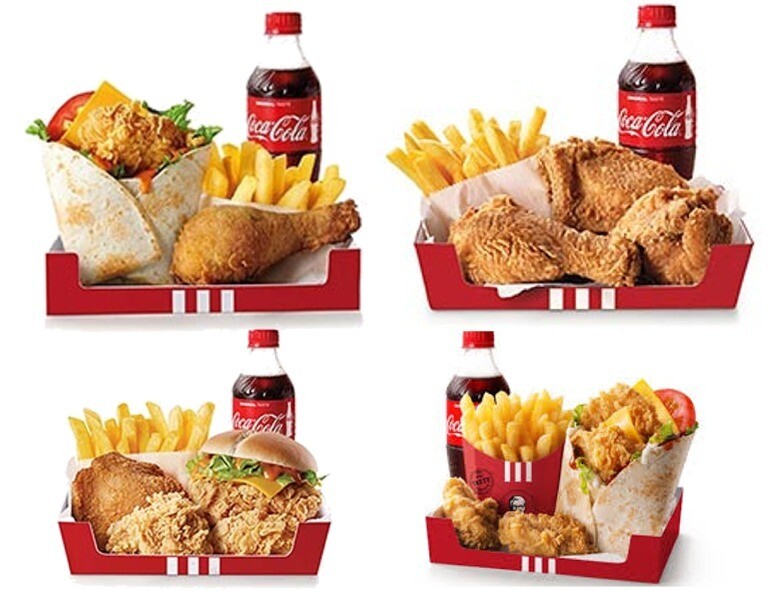 Box Meals