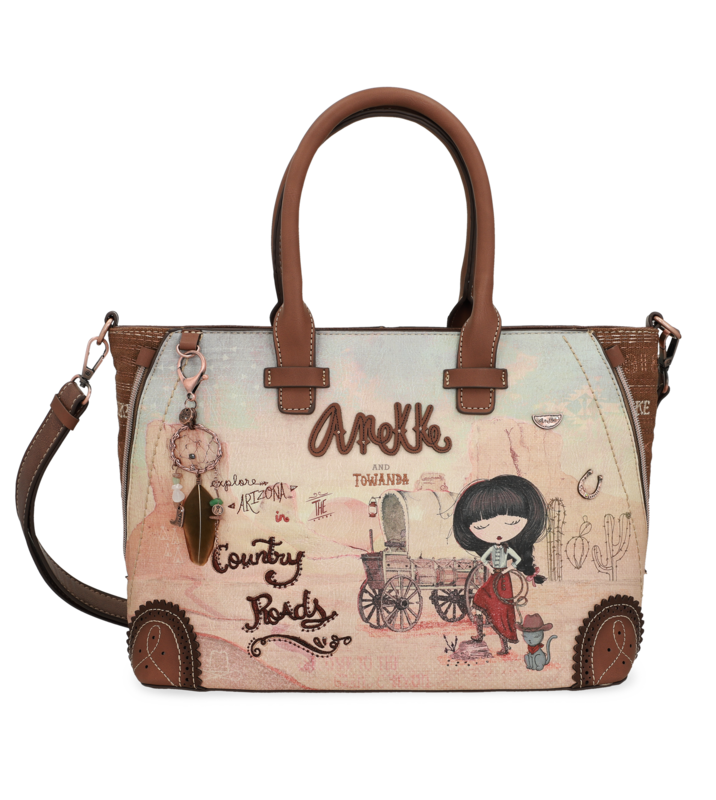 BOLSOS ANEKKE