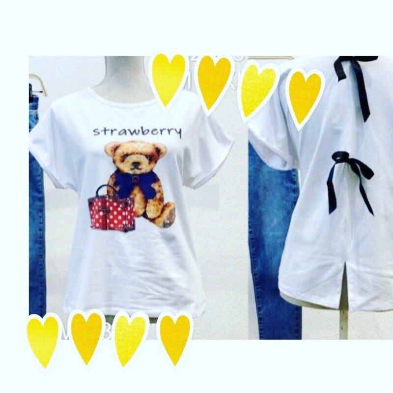 Camisetas