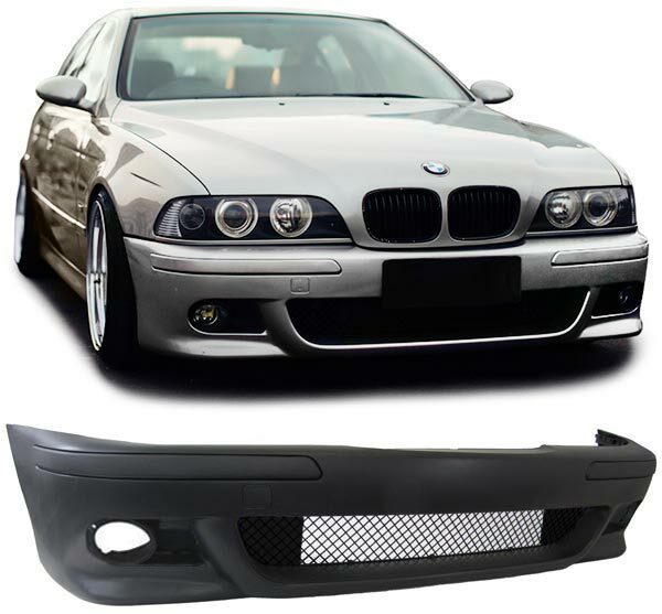 Pare-chocs Bodykit Kit de carrosserie BMW série 5 E39 1995-2003 Pack M M-tech