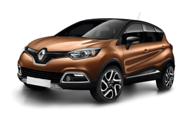 CAPTUR MK1