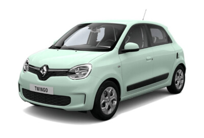 TWINGO 3