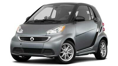 FORTWO
