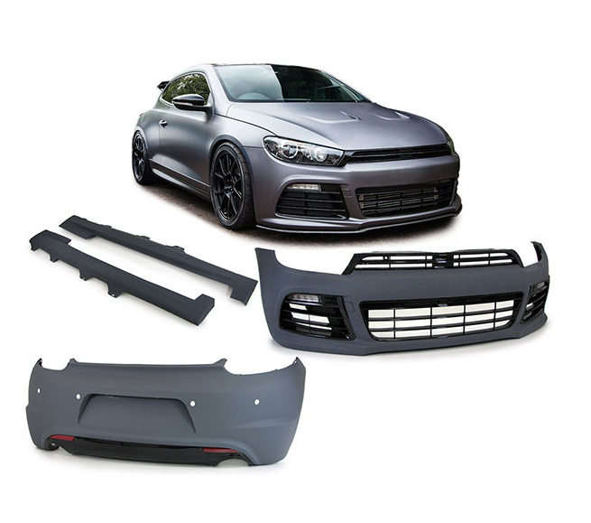 Kit de carrosserie complet pour VW Scirocco 2008 - 2014 Look R20