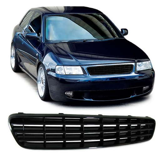 Calandre / Grille Noir Audi A3 8L 1996 - 2000