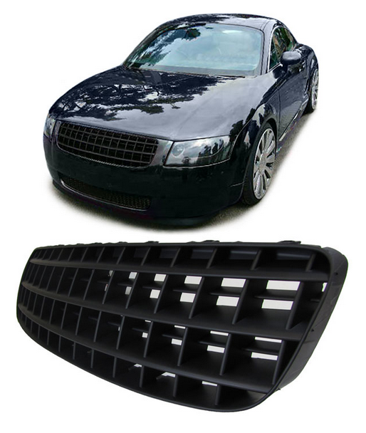 Calandre / Grille Noir Audi TT 8N 98-06
