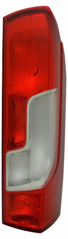 Feu arrière droit TYC pour Citroën Jumper 2014 / Peugeot Boxer 2014 / Fiat Ducato 2014