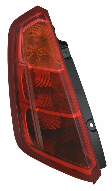 Feu arrière gauche pour Fiat Grande Punto 2005-2009