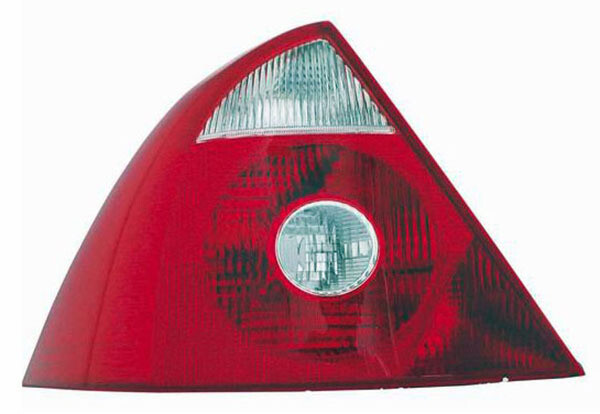 Feu arrière gauche TYC blanc pour Ford Mondeo III 2003-2005
