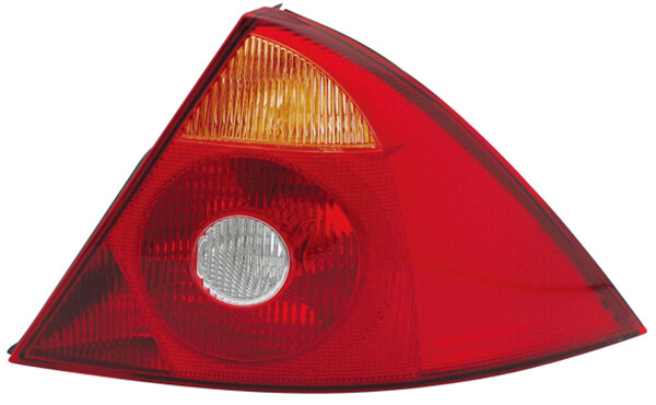Feu arrière droit TYC pour Ford Mondeo III 2000-2003