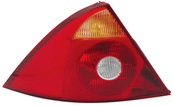 Feu arrière gauche TYC pour Ford Mondeo III 2000-2003