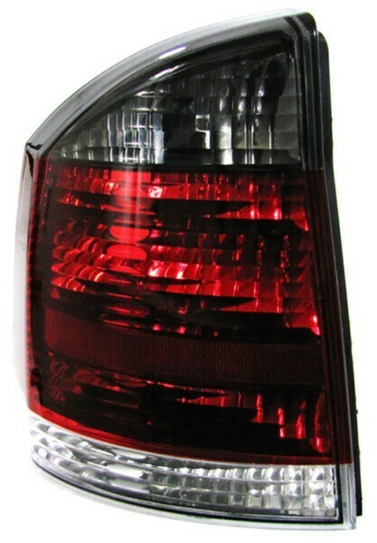 Feu arrière gauche pour Opel Vectra C GTS / OPC 2002-2008