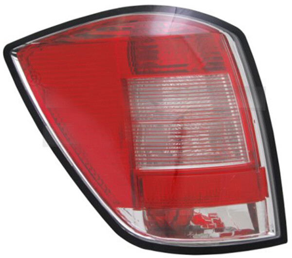 Feu arrière gauche pour Opel Astra H Caravan Kombi 2007-2010