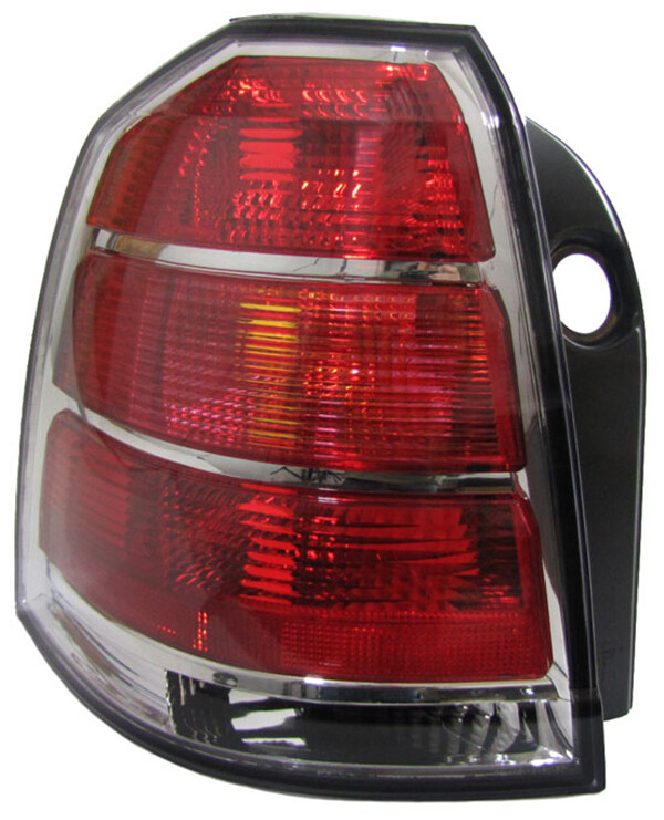 Feu arrière gauche pour Opel Zafira 2005-2007