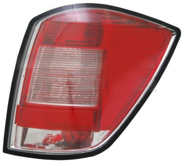 Feu arrière droit pour Opel Astra H Caravan Kombi 2007-2010