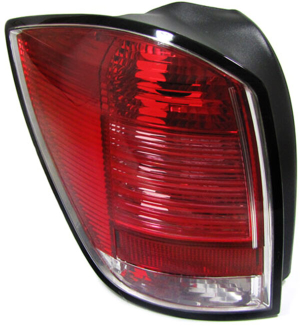 Feu arrière gauche pour Opel Astra H Caravan Kombi 2004-2007