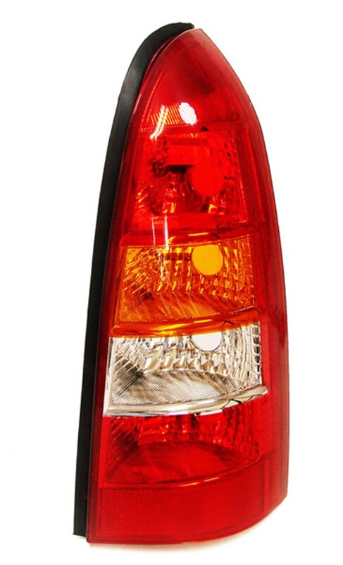 Feu arrière droit pour Opel Astra G Kombi Caravan 1997-2004