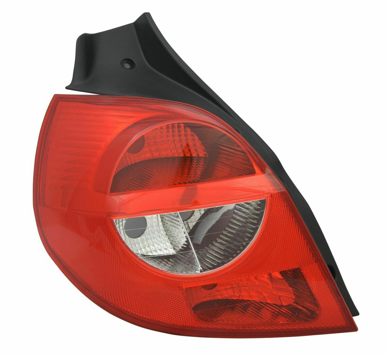 Feu arrière gauche pour Renault Clio III 2005-2009