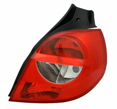 Feu arrière droit pour Renault Clio III 2005-2009