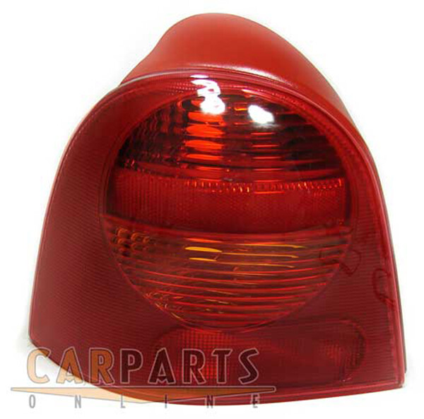 Feu arrière gauche pour Renault Twingo 1998-2007