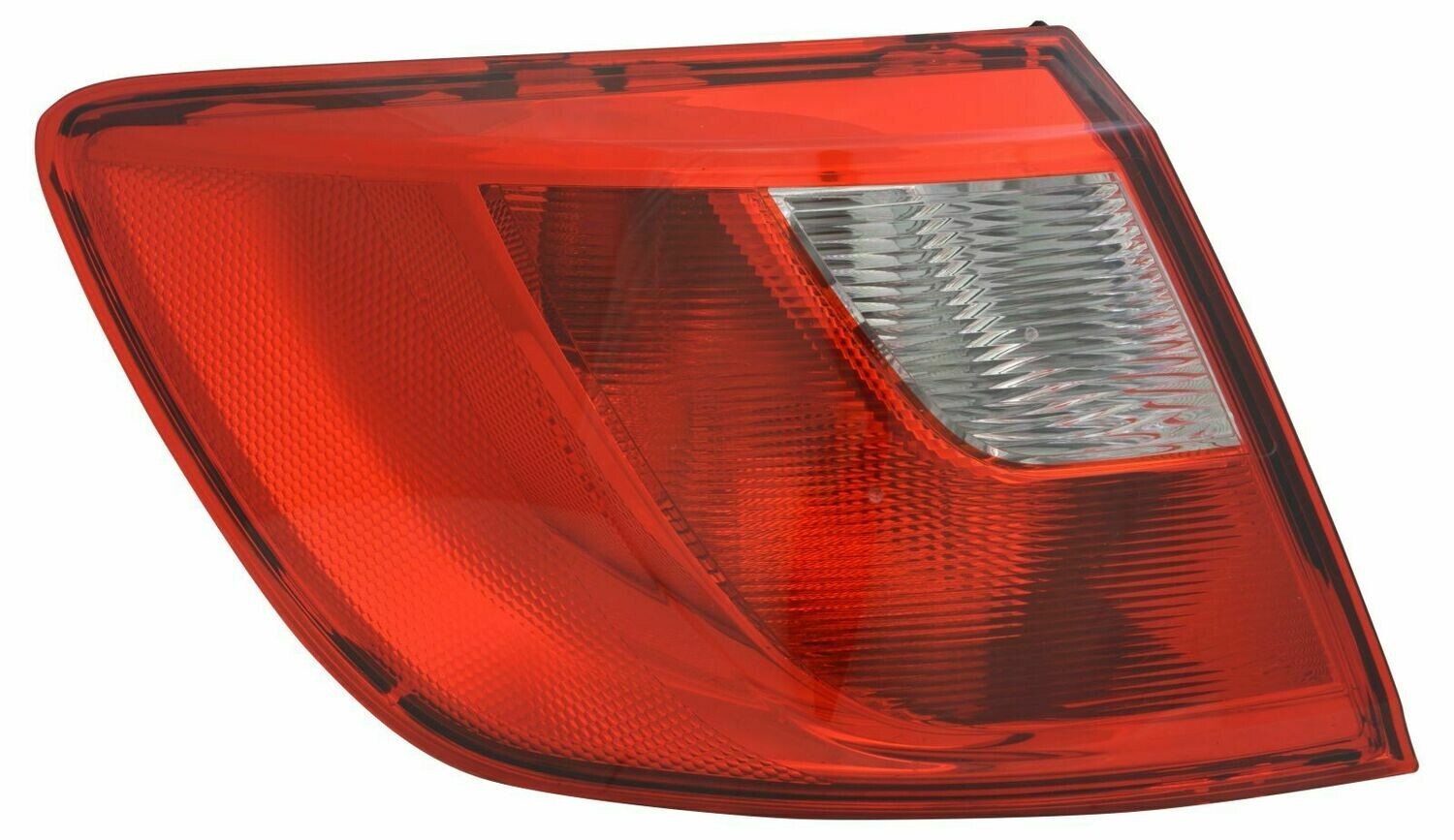 Feu arrière extérieur gauche pour Seat Ibiza V 6J 2008-2016