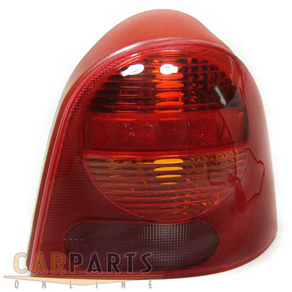 Feu arrière droit pour Renault Twingo 1998-2007