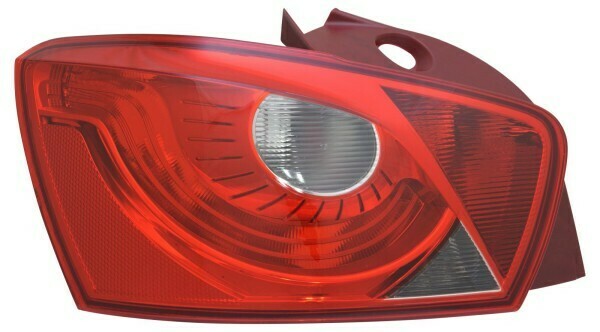 Feu arrière gauche pour Seat Ibiza V 6J 2008-2012