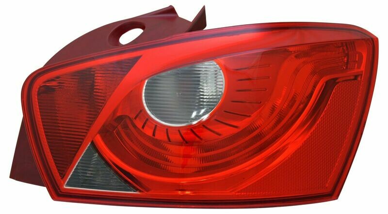 Feu arrière droit pour Seat Ibiza V 6J 2008-2012