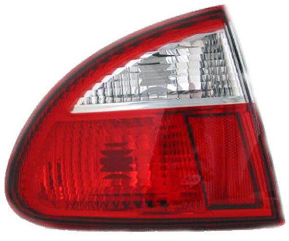 Feu arrière gauche TYC pour Seat Leon 1M 1999-2006