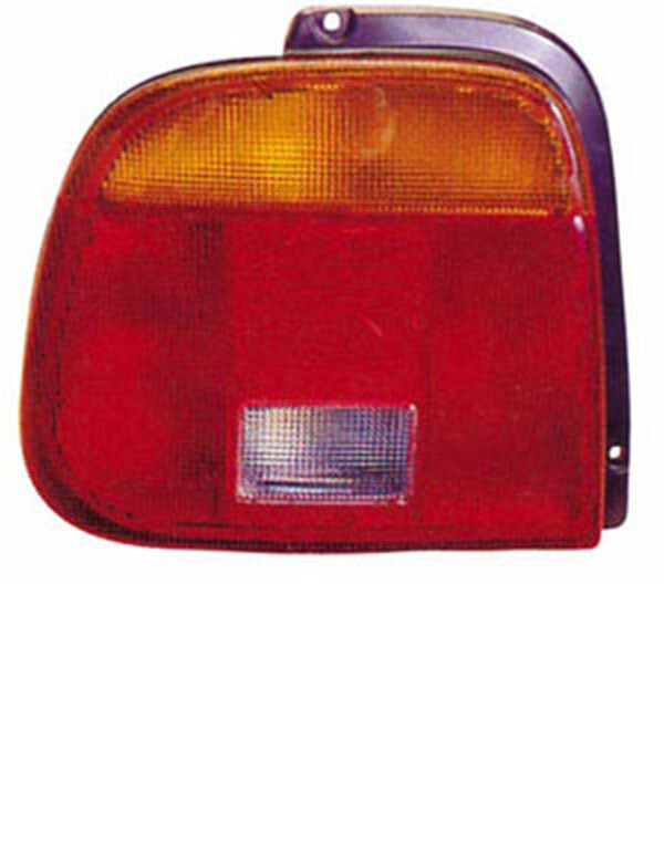Feu arrière gauche TYC pour Suzuki Baleno 1995-1998
