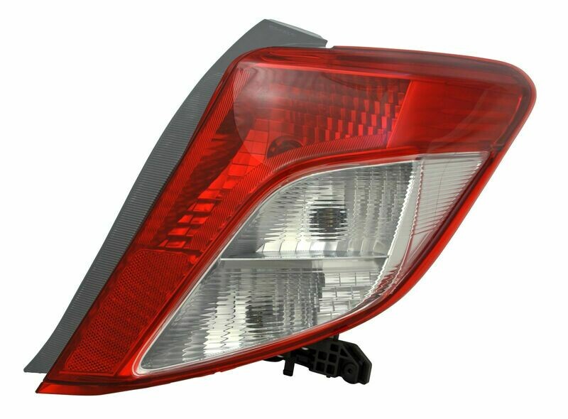 Feu arrière droit pour Toyota Yaris 2010-2014