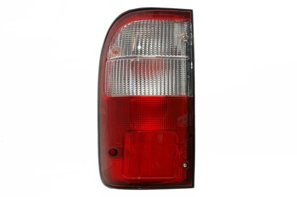 Feu arrière gauche TYC pour Toyota Hilux II Pick-Up 1997-2005